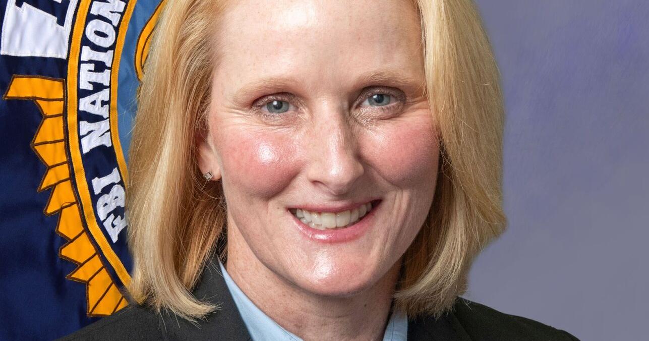 Chattanooga Police Captain Heather Williams graduates from the FBI National Academy