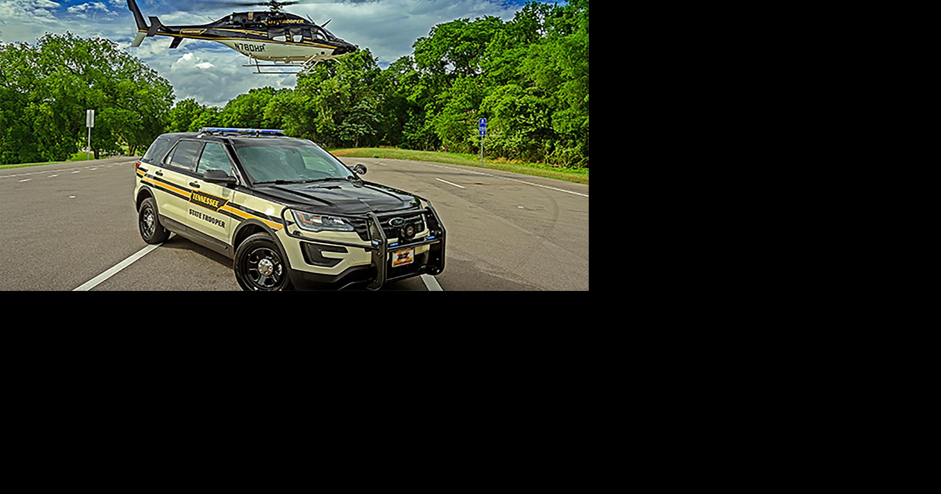 Tennessee Highway Patrol taking applications Chattanooga Citizens ...