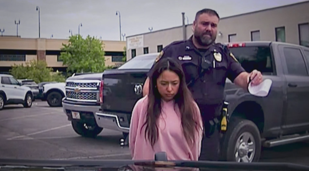 Dalton Police Officer Resigns After Controversial Arrest | Local News ...