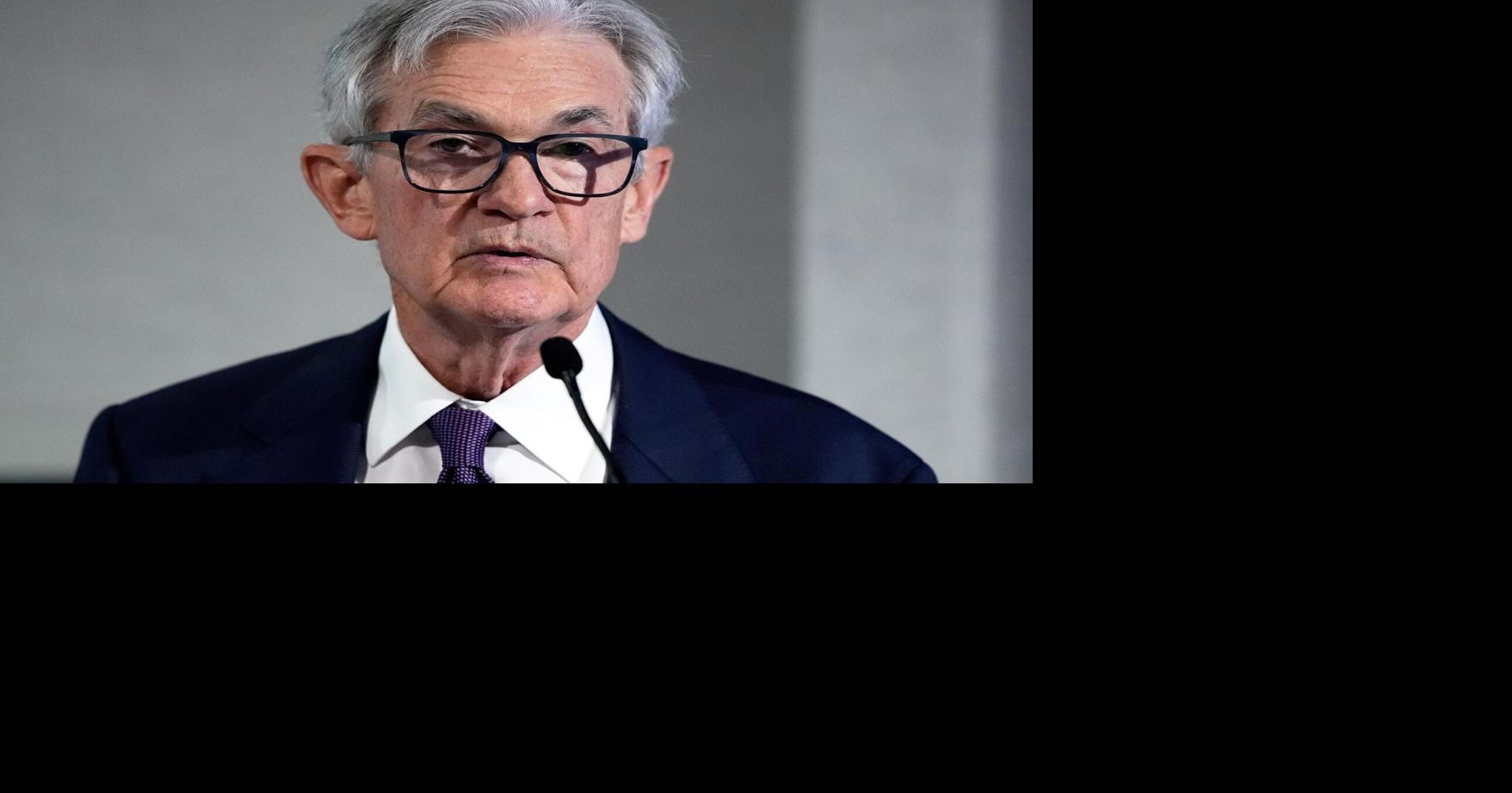 UPDATE: Federal Reserve keeps interest rates unchanged even as Trump continues to press for lower rates