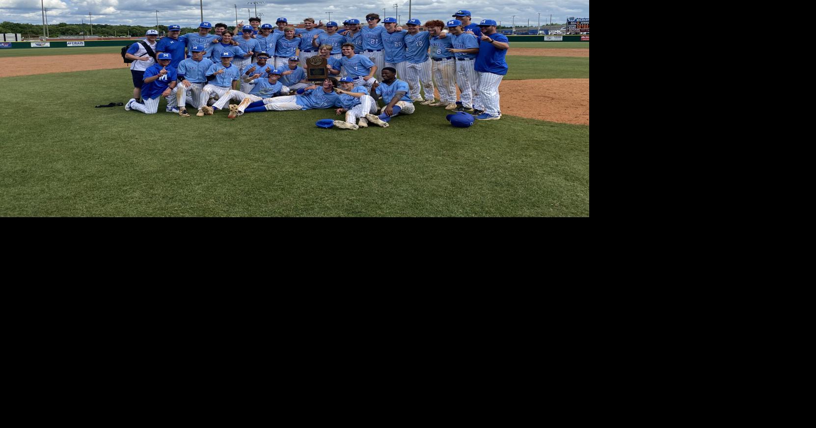 Academy Baseball Field