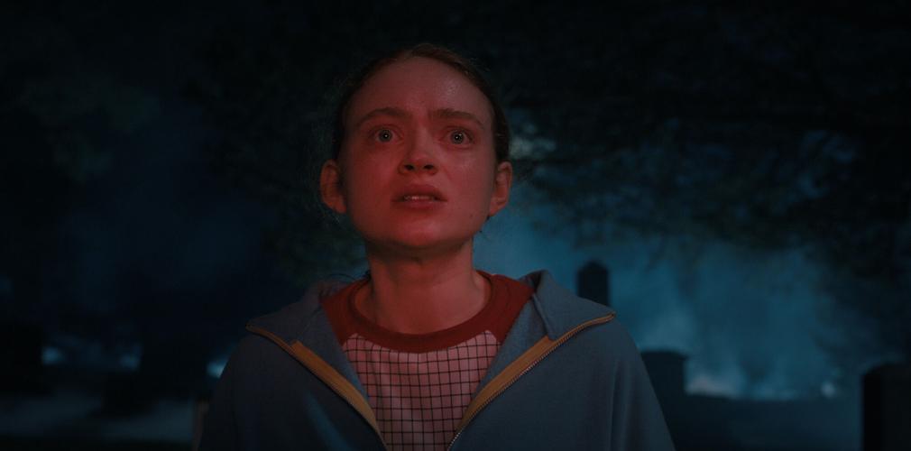 The most unforgettable pop culture moments of 2022