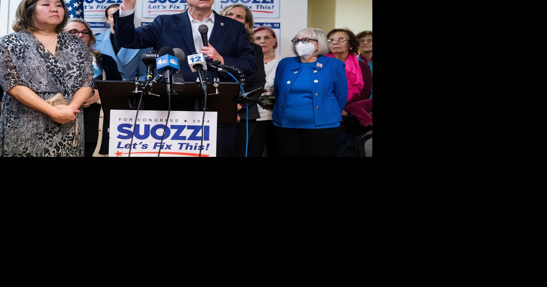 New York Democrats are worried about Tuesday’s special election. They have good reason to be