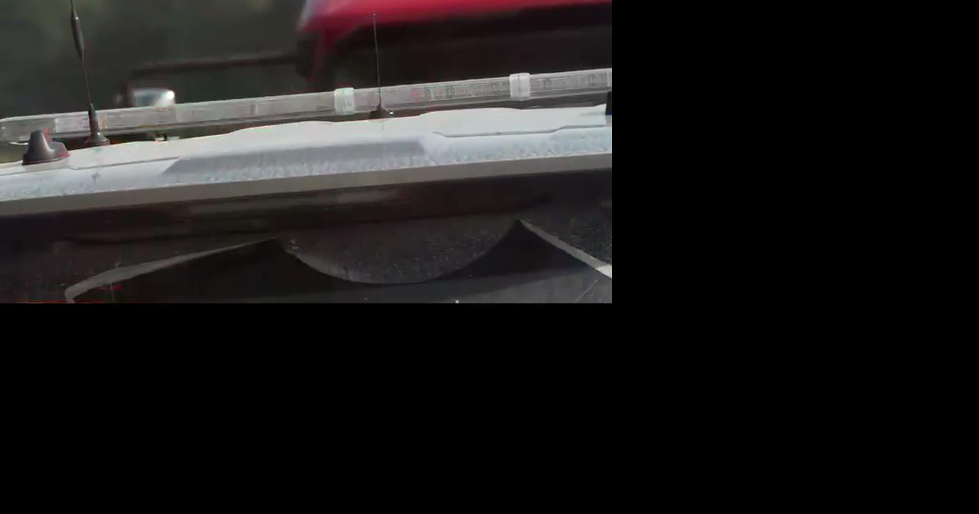 RAW: IA: KEOKUK SCHOOL BUS CRASH