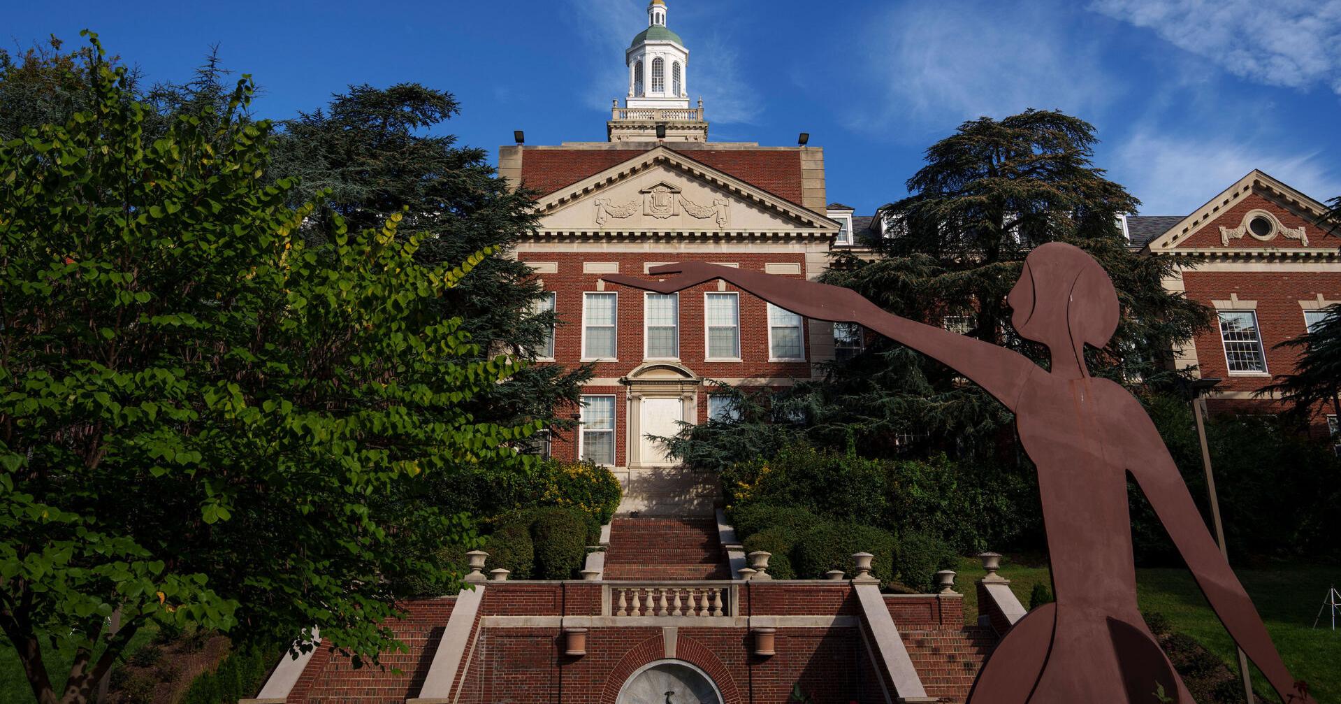 Howard University receives 2 bomb threats in a week as some HBCU students say they feel forgotten after no arrests in previous threats - Vimarsana News