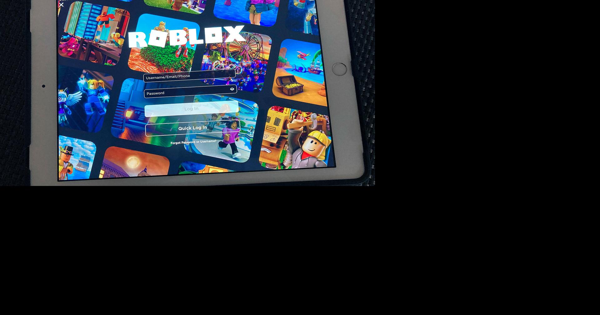 Tennessee file suit against Roblox over inadequate child safeguards