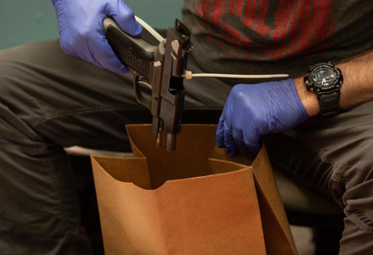 US Marshals nab 24 violent fugitives in Oregon operation