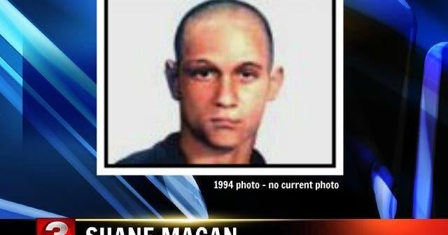 America's Most Wanted fugitive spotted in Chattanooga | What's Trending ...