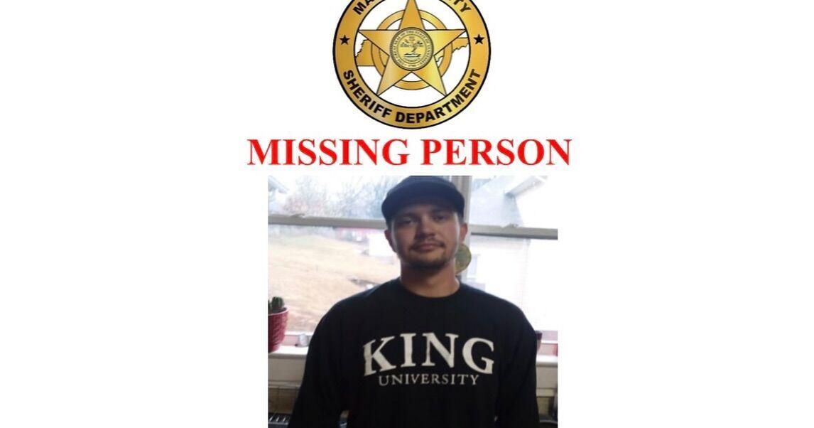 Marion County authorities looking for man missing since March | Local ...