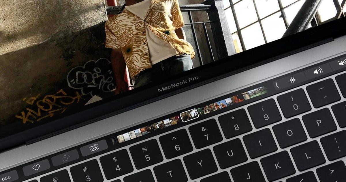 APA TEKNOLOGINYA? MacBook anggaran Apple