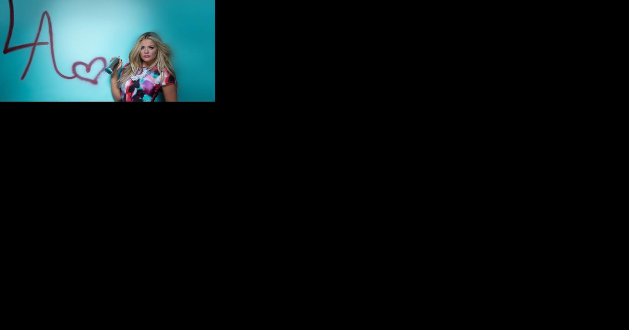 Lauren Alaina set to perform at Grand Ole Opry 'Salute the Troops' performance - Vimarsana News