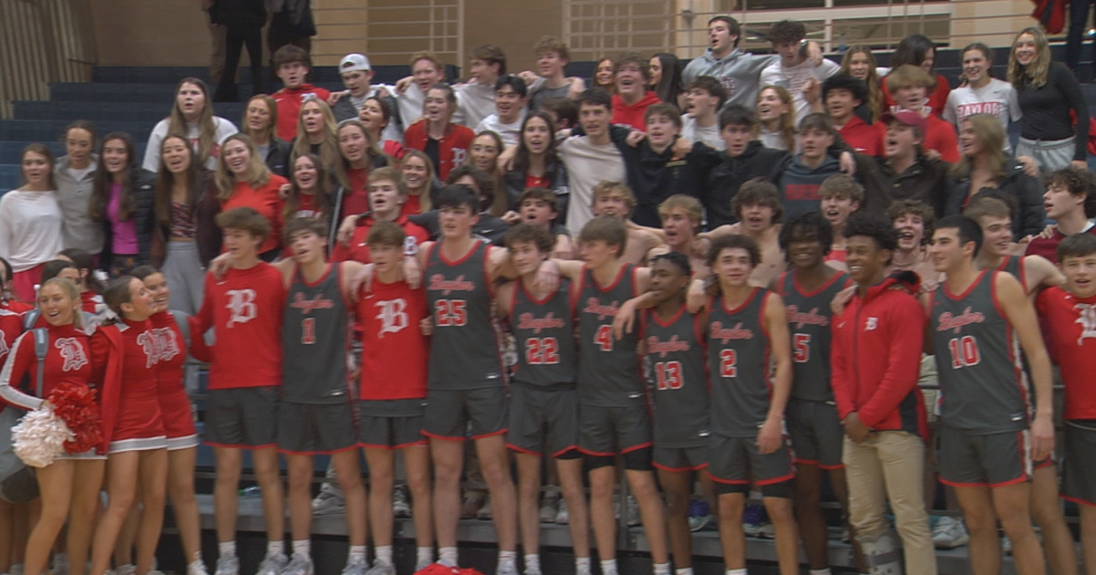 Hardwood Highlights: McMinn County and Baylor sweep rivals while the ...