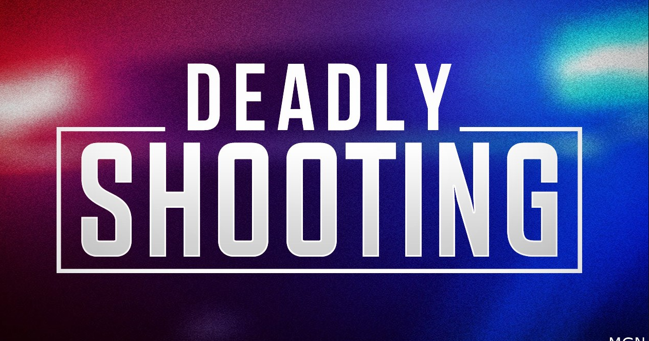 24-year-old man dead after drive-by shooting on Juniper Street - Vimarsana News