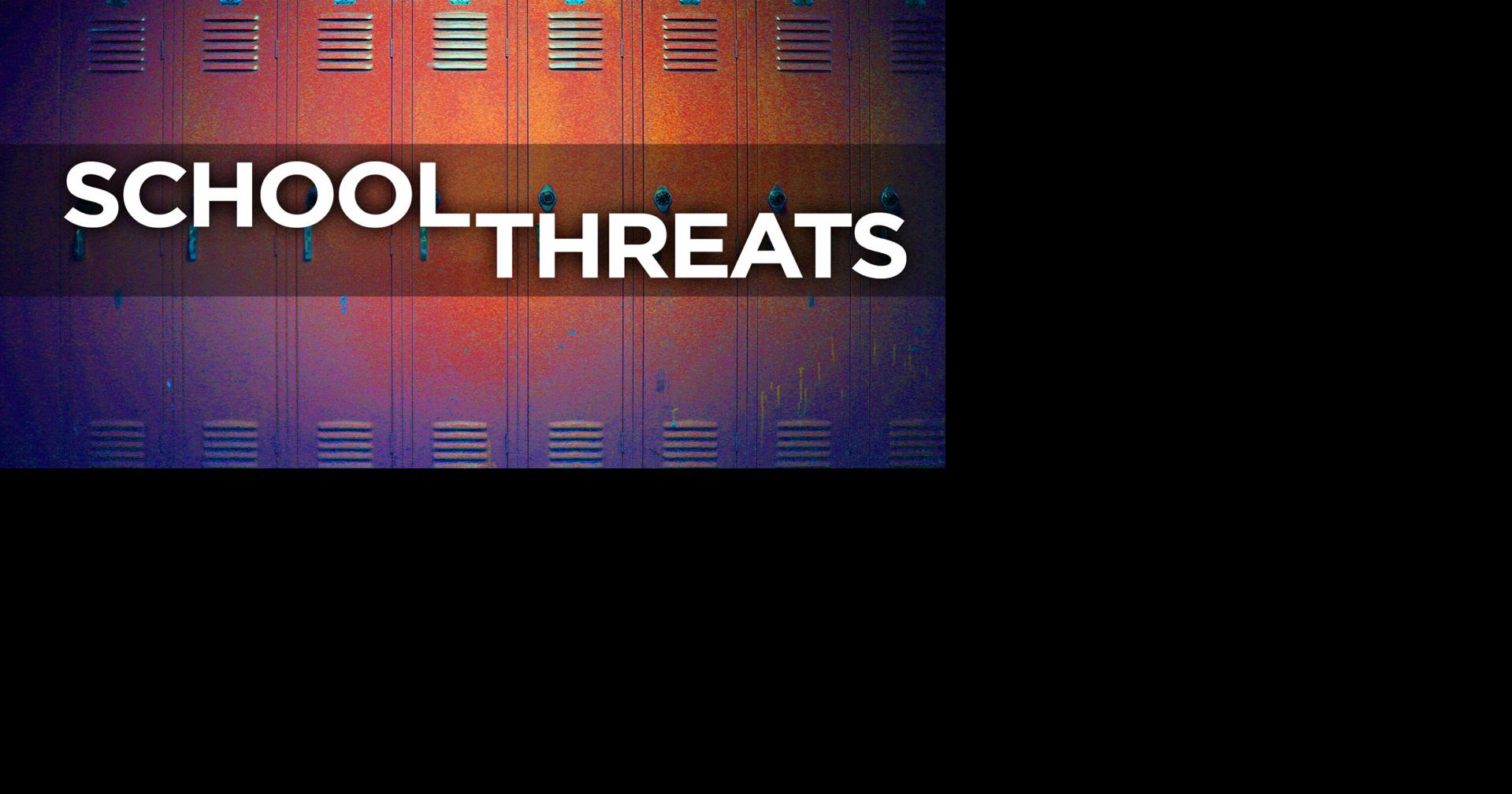 Lockdown lifted at Grundy Co. High School after Friday morning threat