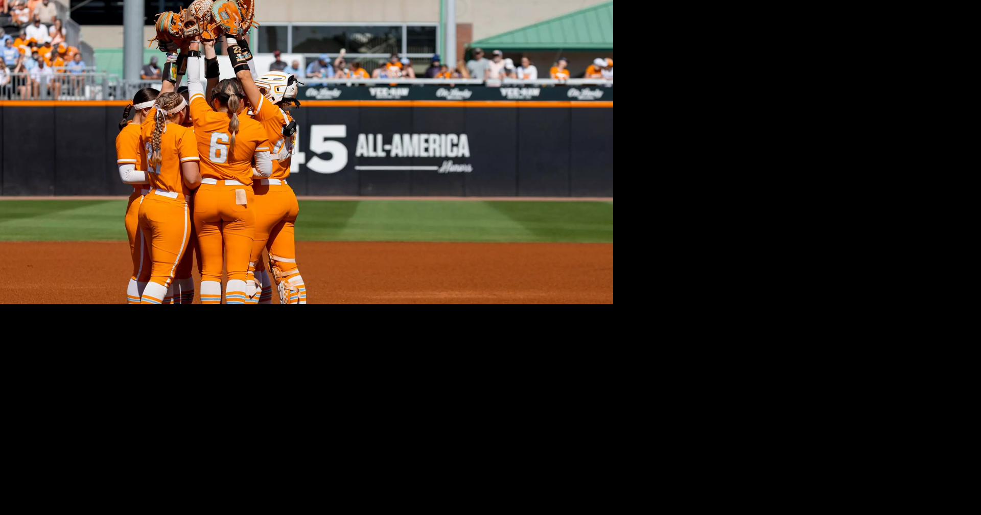 #9 Tennessee Lady Vols drop regular season finale to Mizzou Tigers, 4-3