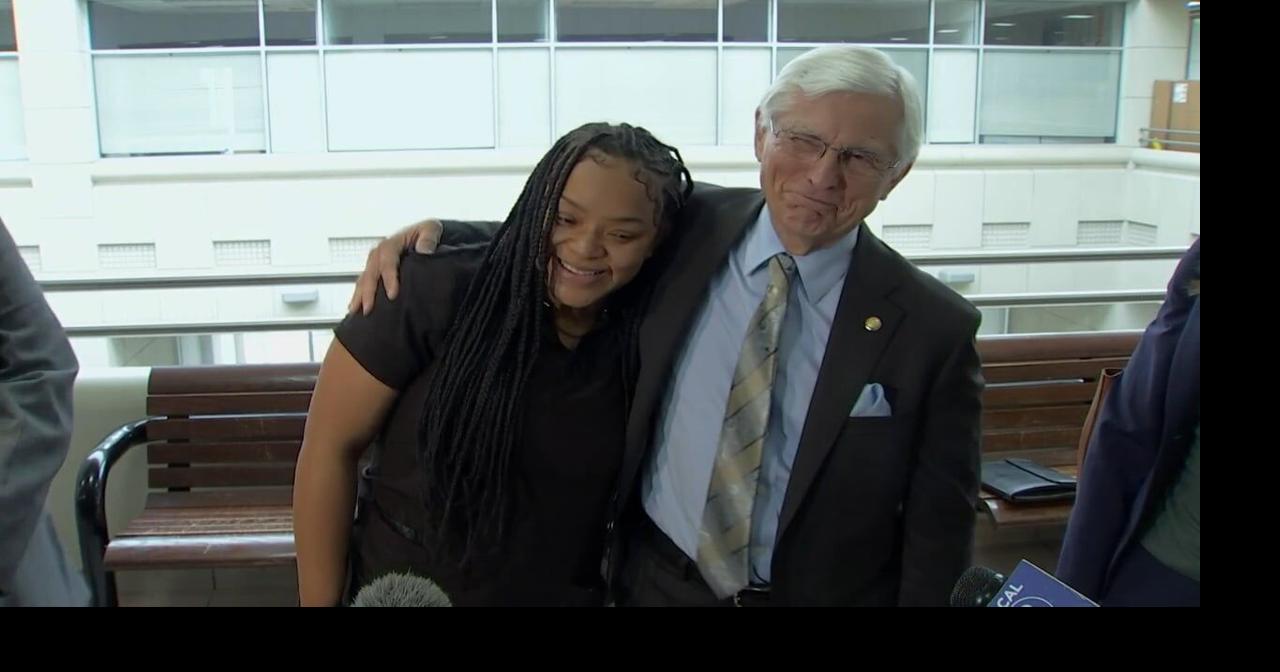 Charges dismissed against Angel Bumpass Local News