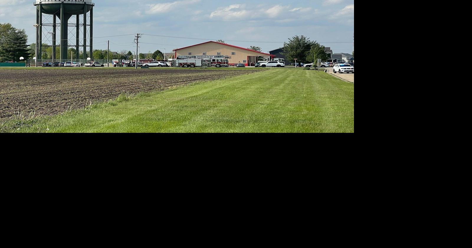 Car crash that killed 4 at Illinois afterschool program doesn’t appear