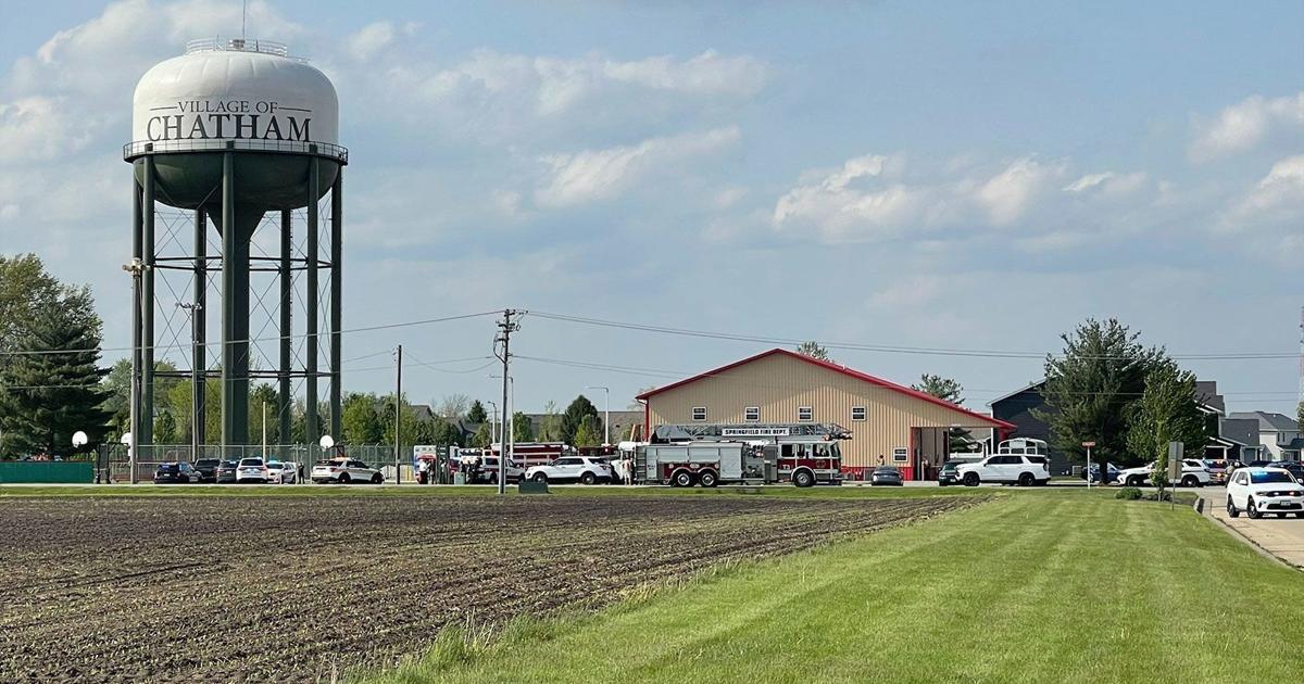 Car crash that killed 4 at Illinois afterschool program doesn’t appear