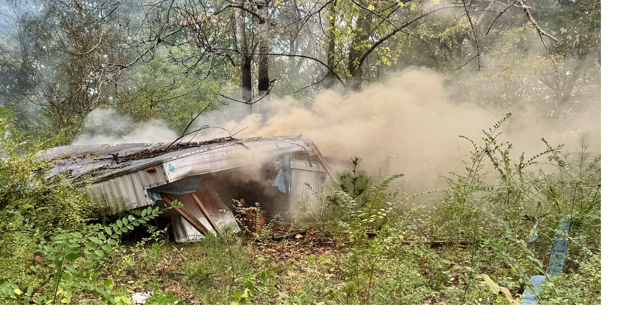 Green Shift Companies Battle House Fire, Faith Rd in Chatt | Local News ...