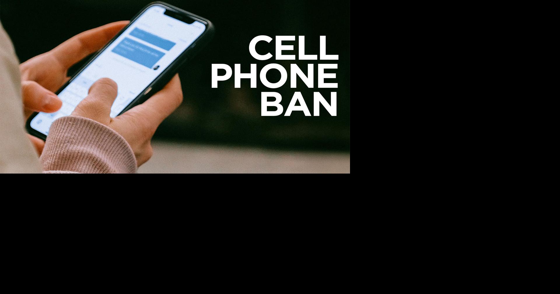 Impact of Wireless Device Policy on Hamilton County Schools | Local ...