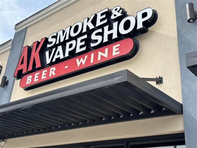elfbar nachfüll pod läuft aus Ban on new vape stores approved by Dalton City Council | Georgia