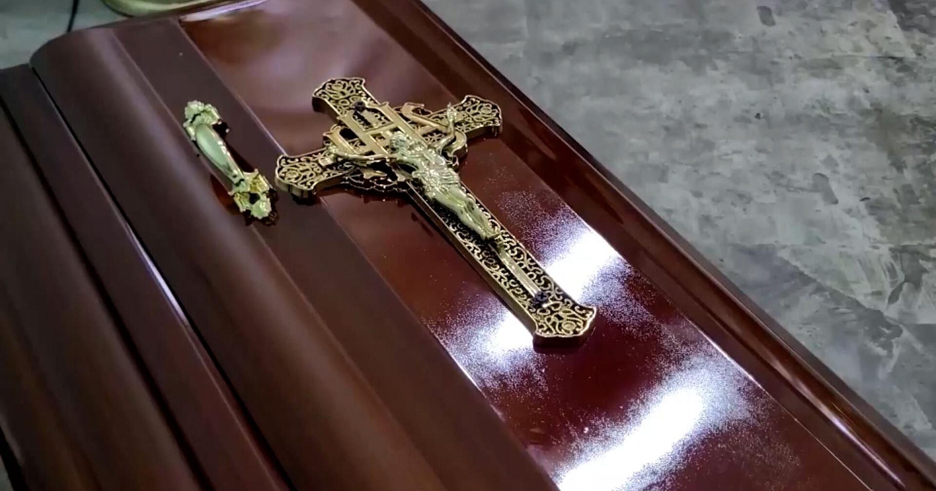 UPDATE: Woman who was previously discovered to be alive in her coffin during her wake has died - Vimarsana News