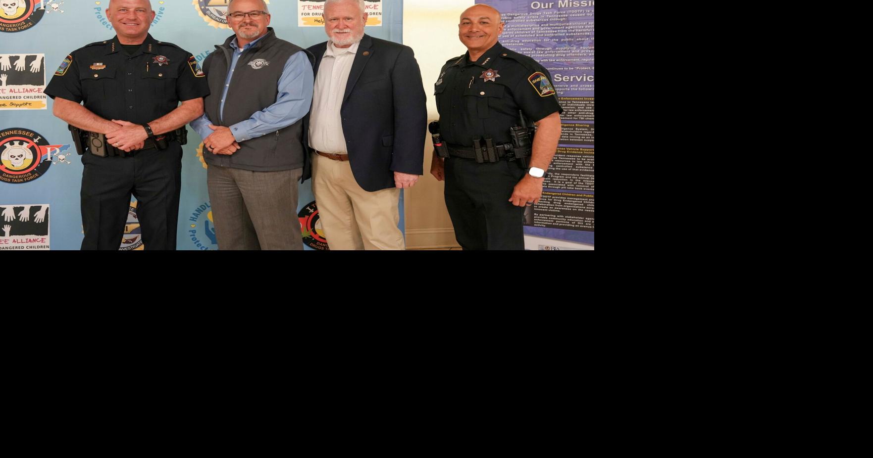 Longtime investigator Tommy Farmer retires after decades of service in ...