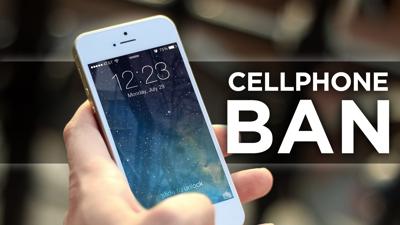 Georgia Senate passes bill to extend school cell phone ban through high ...