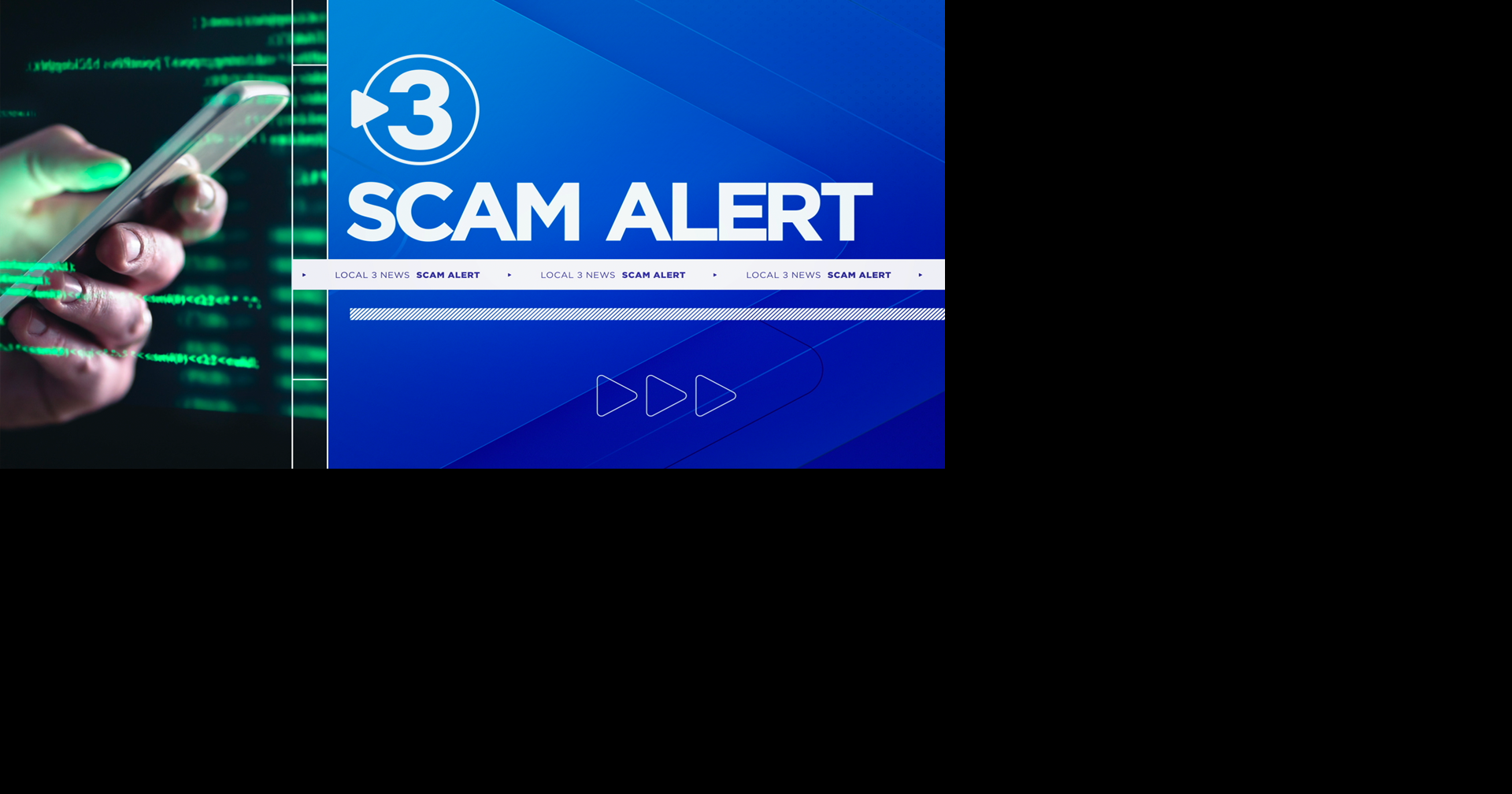 Whitfield Co. authorities warn scammers are impersonating church leaders