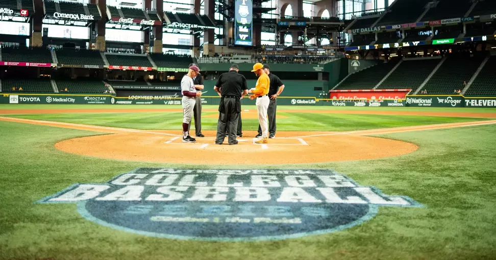 #20 Tennessee Volunteers earn second straight win with 3-1 victory over Virginia Tech Hokies