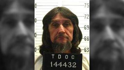 TN death row inmate dies of natural causes | | local3news.com