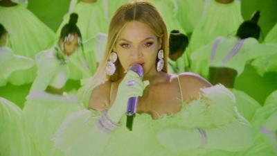 Beyoncé "Break My Soul'