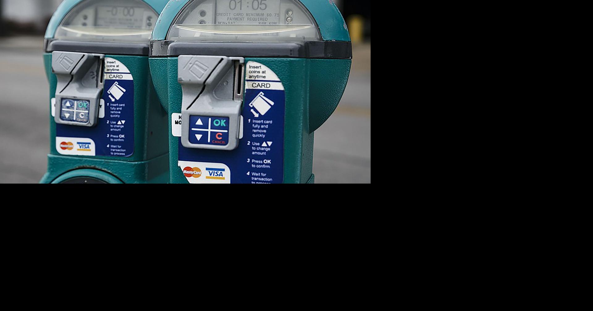 Unpaid parking tickets? Pay up: City advances resolution to boot cars with multiple violations