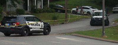Chattanooga Police investigate Saturday morning shooting following home ...