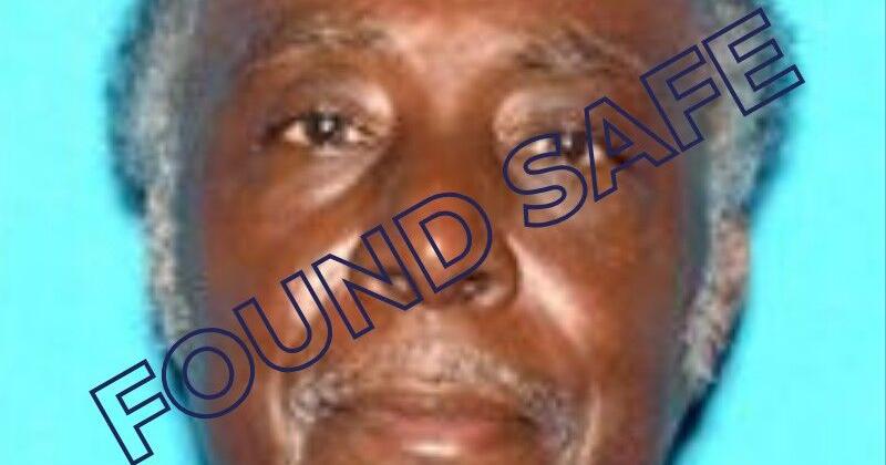 UPDATE: Missing Memphis man found safe, TBI says | Local News ...