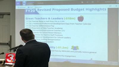 Revised Hamilton County School budget reduces teacher raises ...
