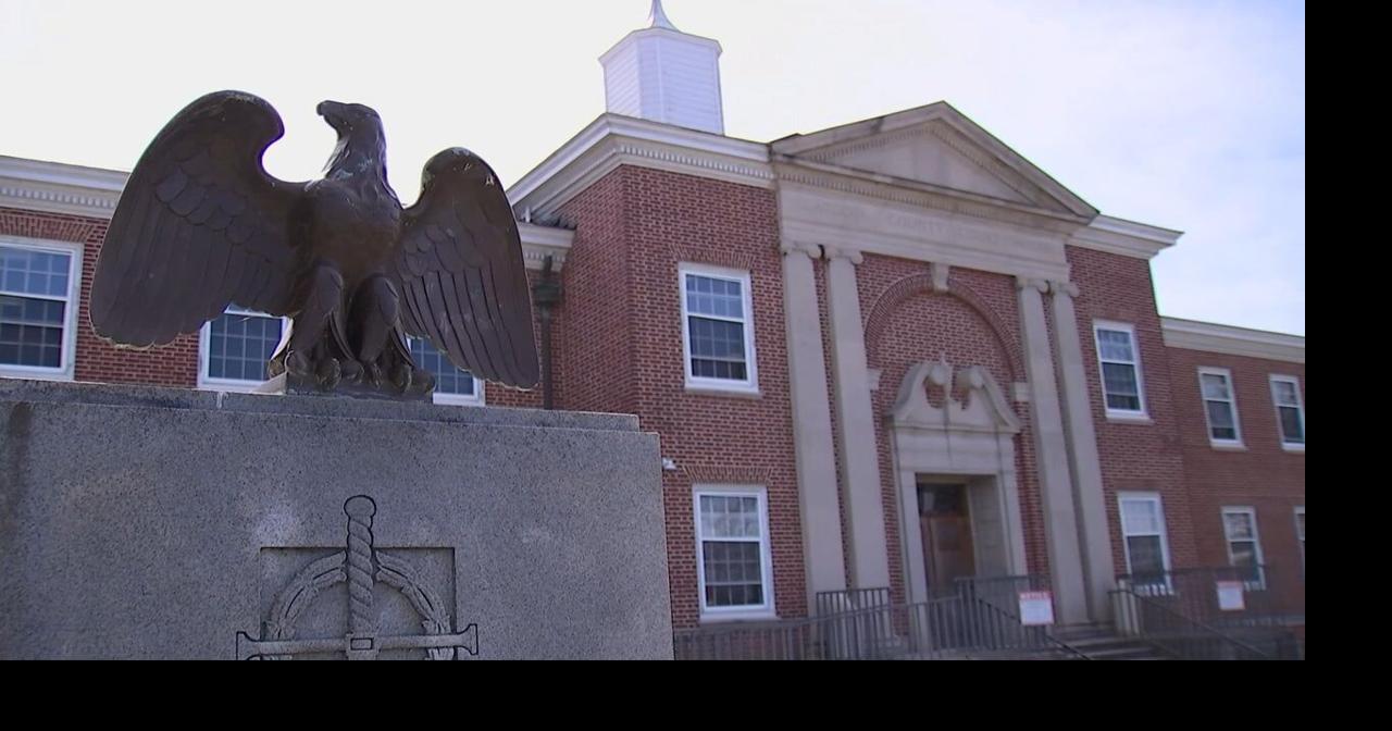UPDATE: Judge orders deputies to escort Catoosa County candidates as they  resubmit paperwork to qualify for May ballot | Must See Videos |  local3news.com