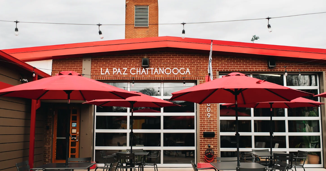Vacunas gratis disponible en La Paz Chattanooga el 21 de octubre