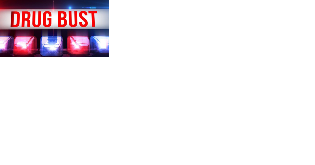 "Operation Broken Windows" leads to drug indictments & arrests in Carroll County - Vimarsana News