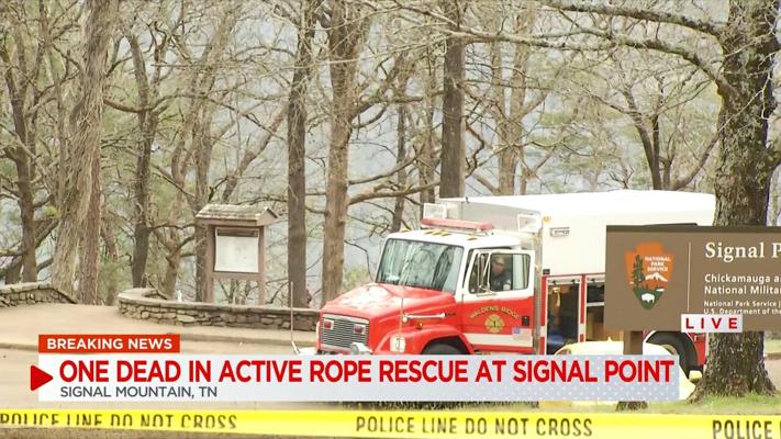 Signal Point Rescue Operation Updates | Local News | local3news.com