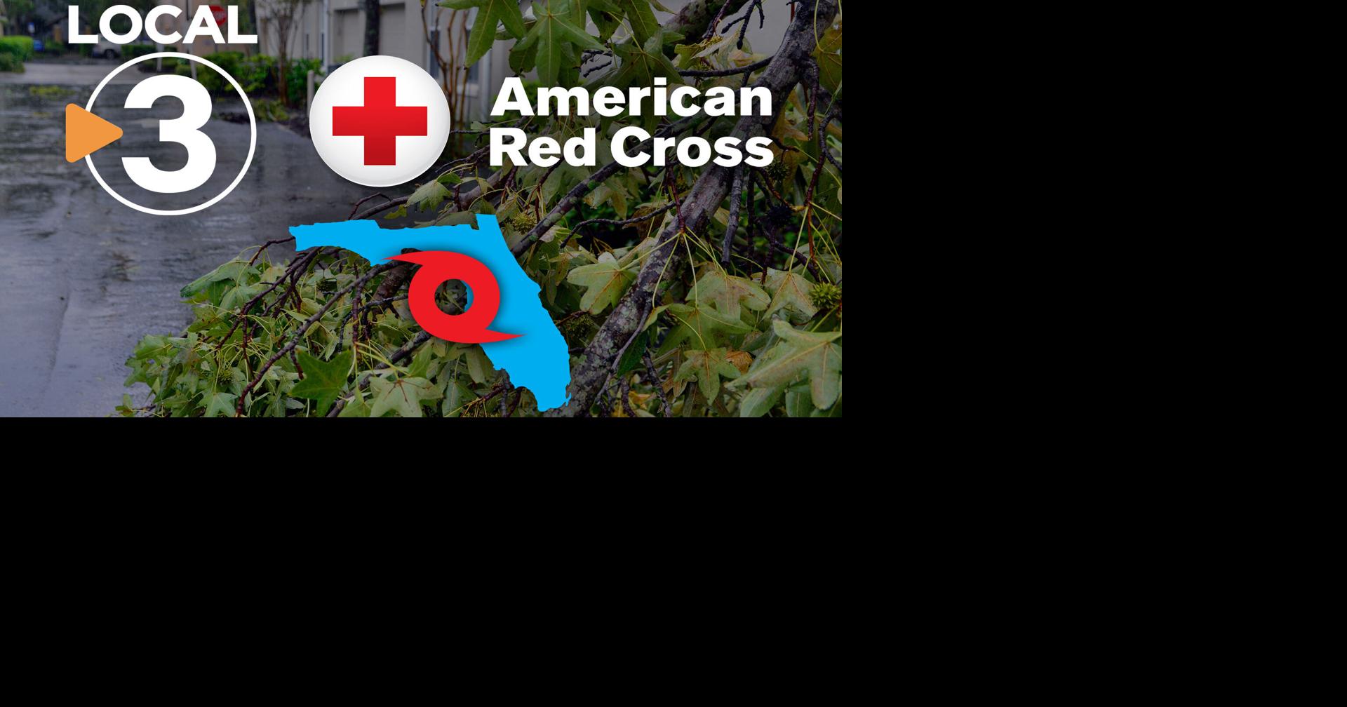 UPDATE: Local 3 partners with Red Cross to raise more than $27,000 for ...