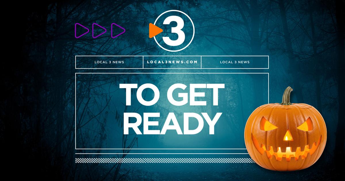 Locil Log Get ready for a weekend packed with fall fun and music | Local News ...
