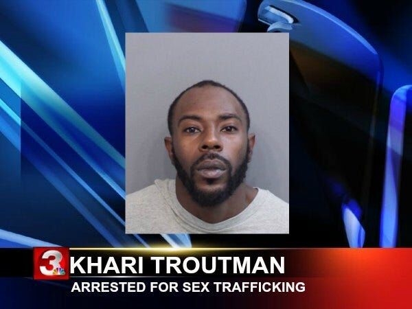 Grand Jury indicts man on sex trafficking charges | What's Trending ...