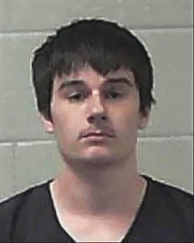Shooting suspect “Slim” in custody after multi-county manhunt | Local ...