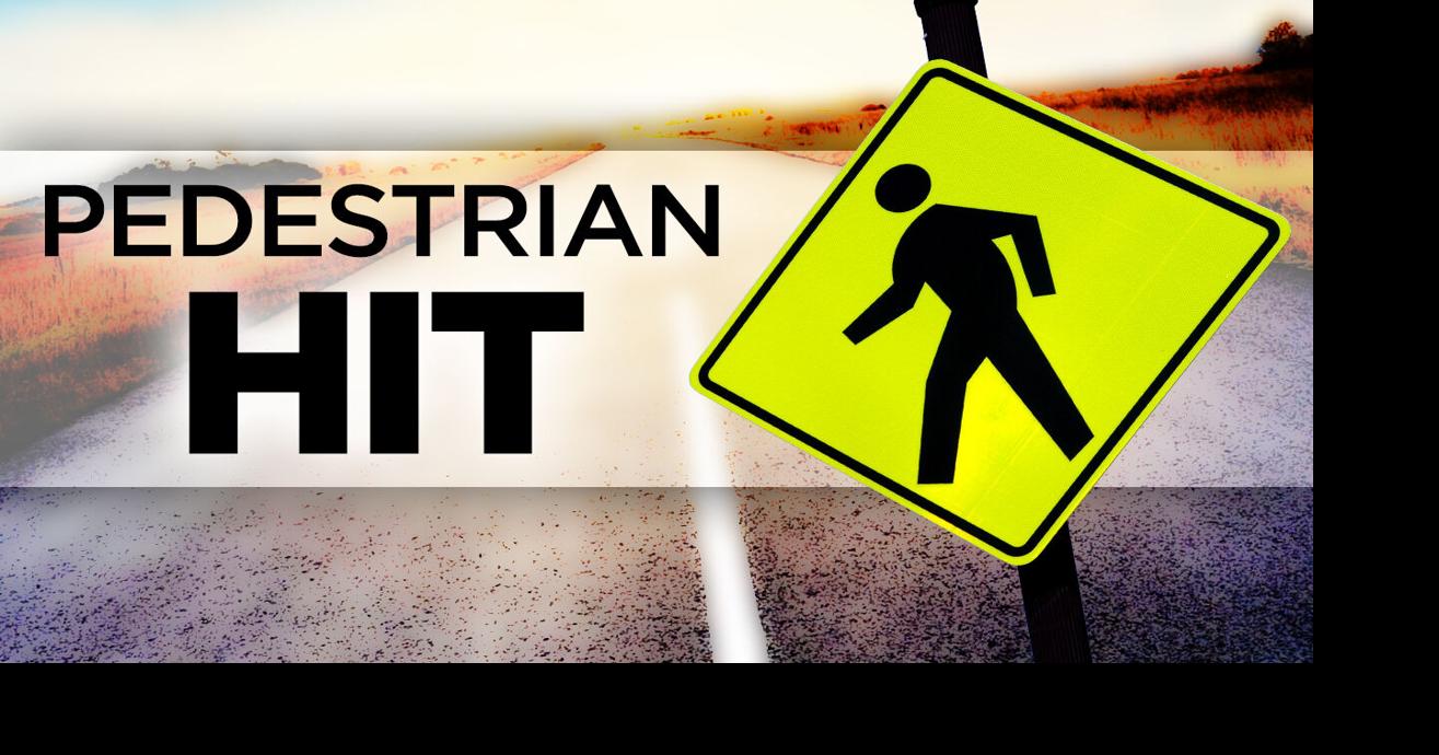 UPDATE: Man dies days after being hit by Jeep crossing Lee Hwy.