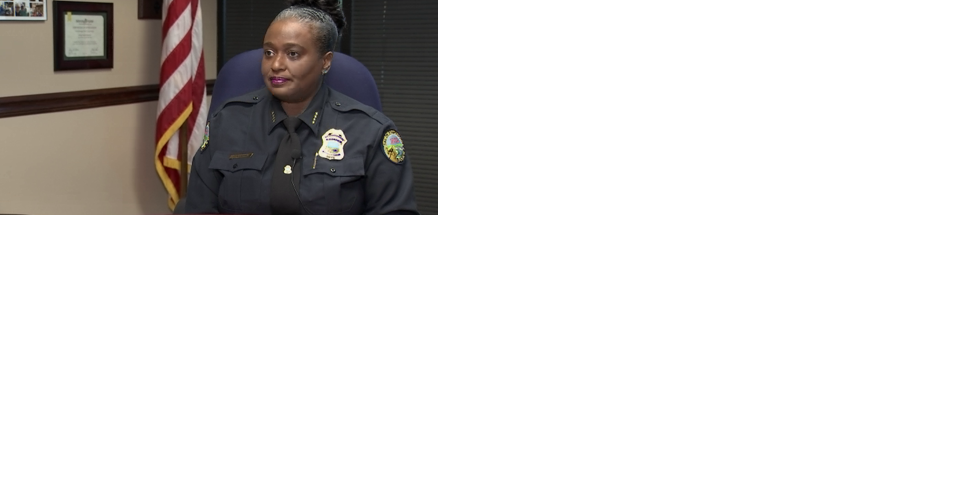 Police chief shares plan to combat gun violence in Chattanooga, responds to questions & criticism - Vimarsana News