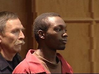 Pointer Case Bound Over to Grand Jury | | local3news.com