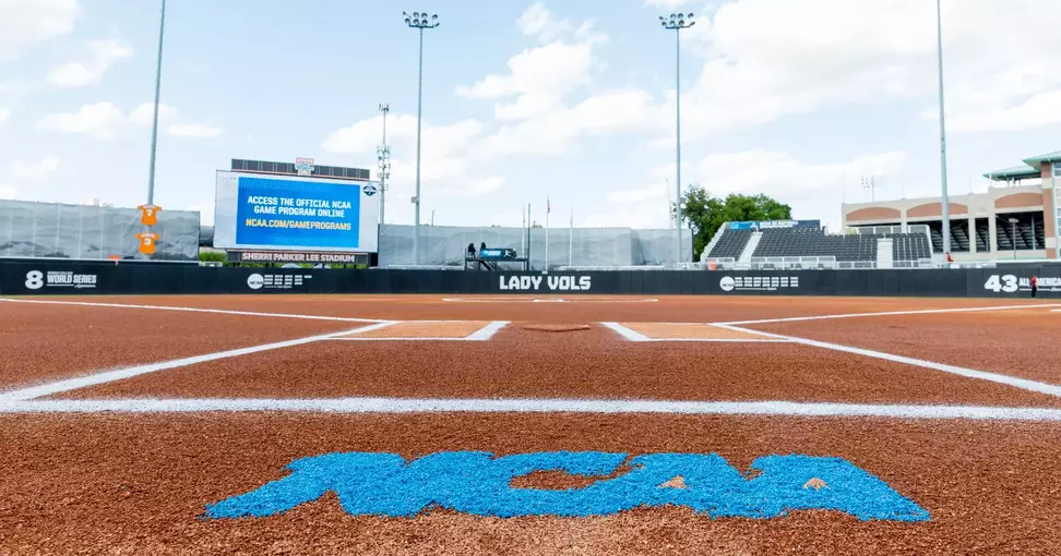Tennessee Lady Vols earn #7 national seed in NCAA Tournament, will host regionals for 21st straight year