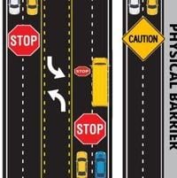 School bus safety ahead of back-to-school