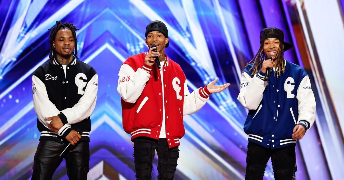 Citi Limitz returns to Chattanooga for a special performance after their AGT appearance | Local News | local3news.com